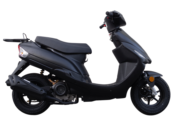 Scooter 50cc pas cher Digita 3