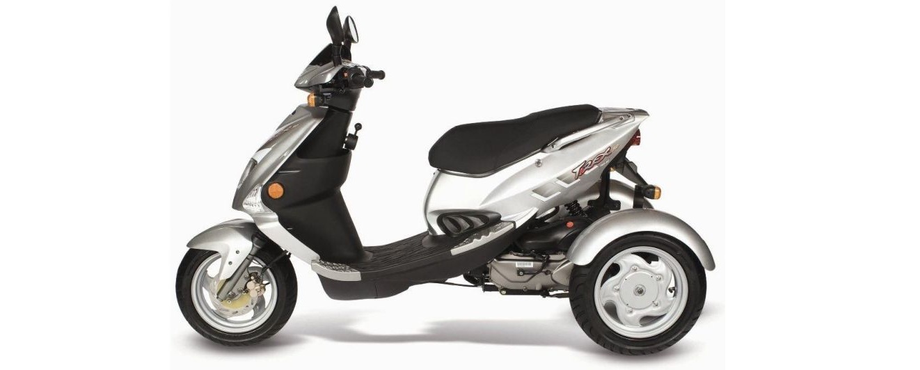 carte grise cycl