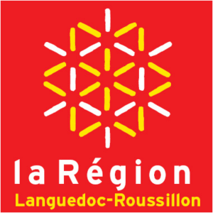 Logo région Languedoc Roussillon