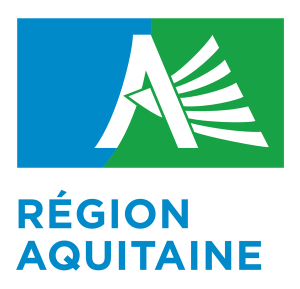 Logo région Aquitaine