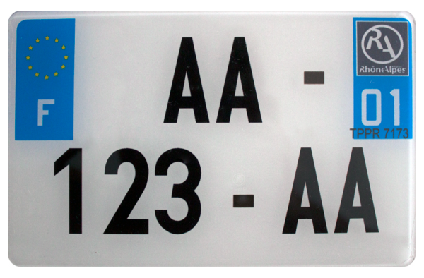 plaque plexi à bon prix