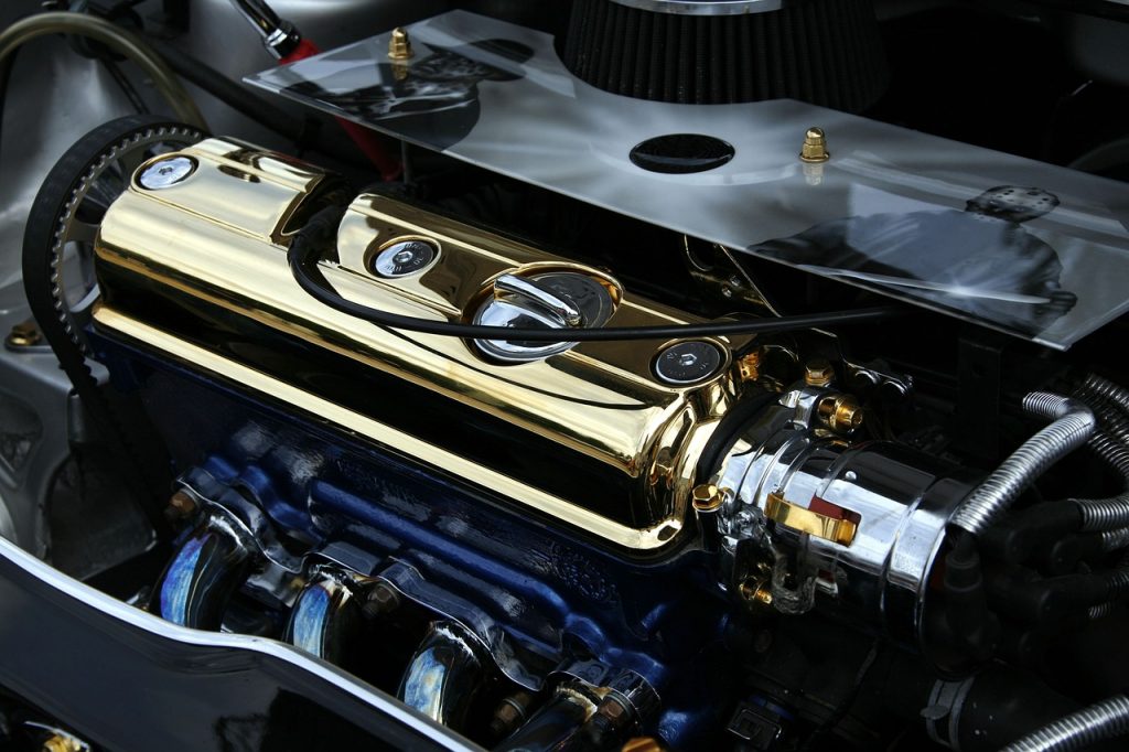 code moteur carte grise