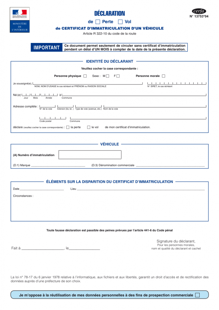 cerfa 13753*04