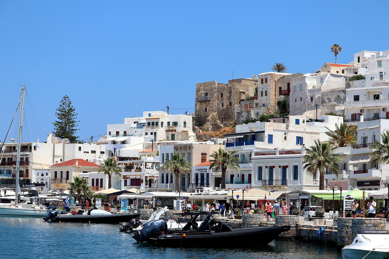 Grèce