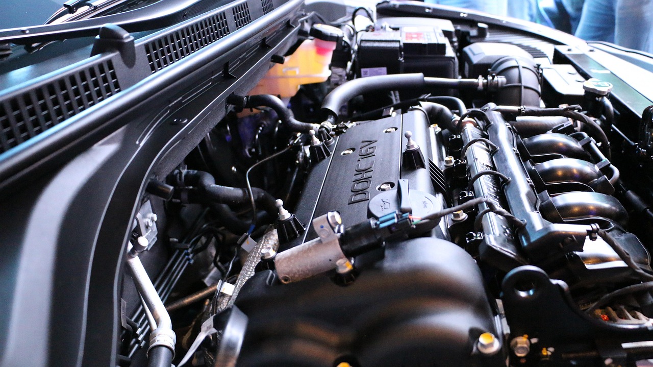 moteur norme Euro 7