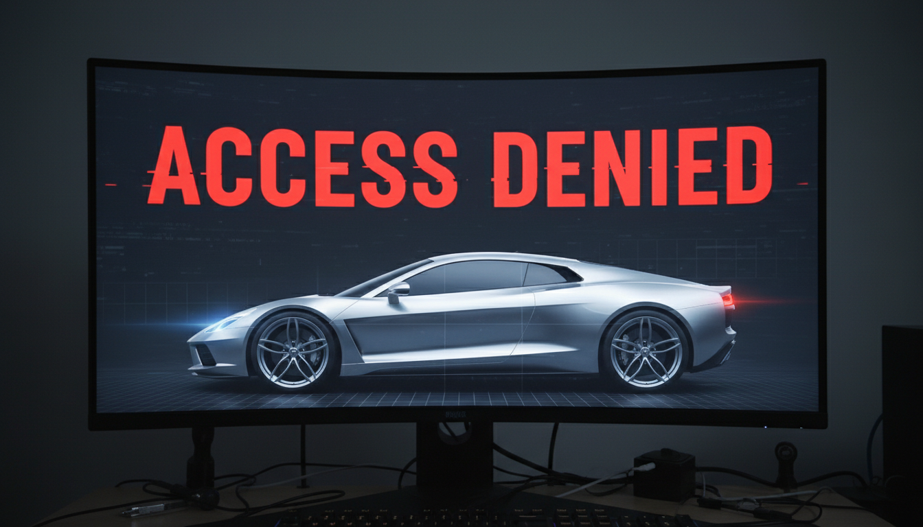 refus, perte et suspension de l'habilitation SIV