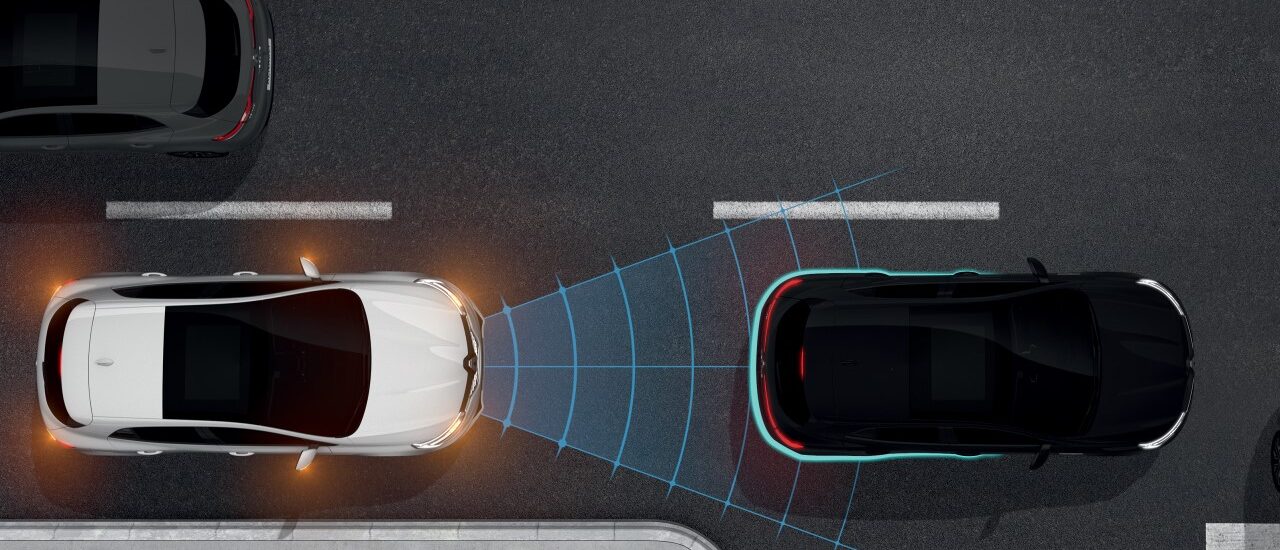 Illustration Freinage automatique d&rsquo;urgence : des bugs à la base d’accidents ?