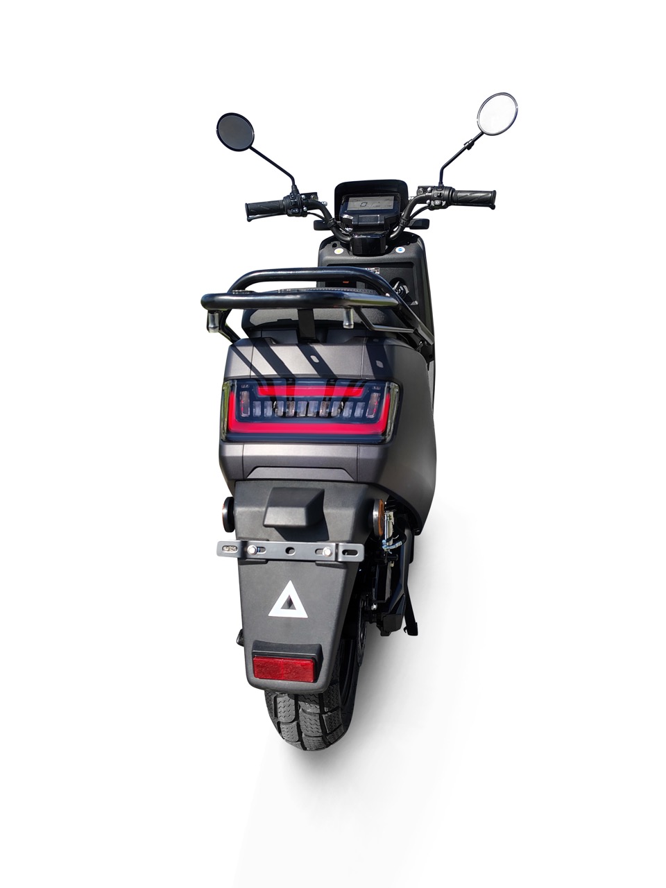 K5 – Face avant LED