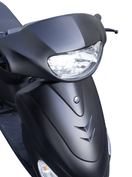 Digita Sport – Optique avant